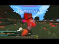 MINECRAFT - HARDCOREGAMES RAIN NOVO KIT!