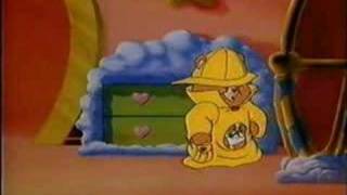 Watch Care Bears Growing Up2cnd Movie video
