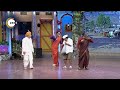 Non-Stop Comedy | Chala Hawa Yeu Dya | Bhau Kadam, Nilesh Sable | Zee Marathi