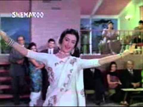 Tumhe Aur Kya Doon Mein Dilke Sivaay from Ayee Milan Ki Bela