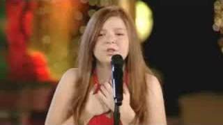 Watch Bianca Ryan Have Yourself A Merry Little Christmas video