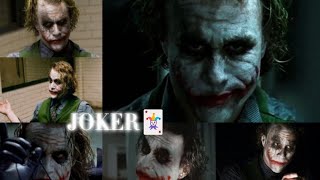 Joker Scene Pack For Edits Twixtor