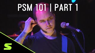 PSM 101 | Part 1 | Why Use Personal Monitors?