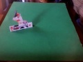 MLB Game Cards
