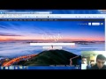 Cambiare sfondo pagina google