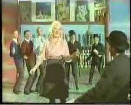 Jackie Lee  - The loco-motion (1963)