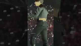 Surprised By Jungkooks Model Walk