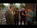 cast