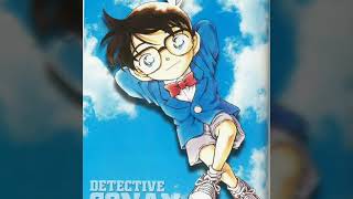 Watch Detective Conan Kimi Ga Inai Natsu video