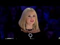 Watch: Impressionist Marea Smithson (britain's Got Talent) Impressionist Marea Smithson (britain's Got Talent)