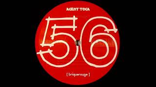 Agent Toga - 16 Steps (Original Mix)