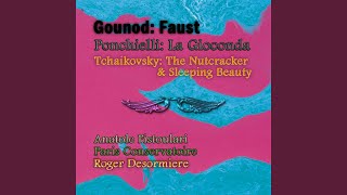 The Nutcracker Op 71 Suite No 2 Final Waltz And Apotheosis The Nutcracker Op 71 Suite No 2 Final Waltz And Apotheosis