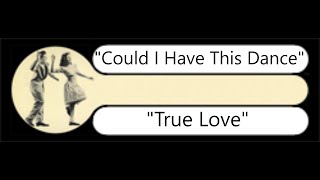 Watch Anne Murray True Love video