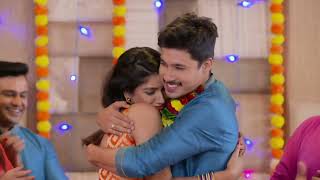 Mazhya Navryachi Bayko - Ep 1298 - Abhijeet Khandkekar - Marathi Tv Serial - Zee5 Marathi Clics