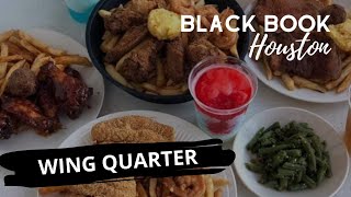 Black Book Houston ft. Wing Quarter