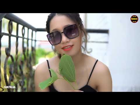 Liên Khúc / Uyên Ương Hồ Điệp | Gái Xinh / Nhạc Hoa Lời Việt Mọi Người Cùng Thưởng Thức____