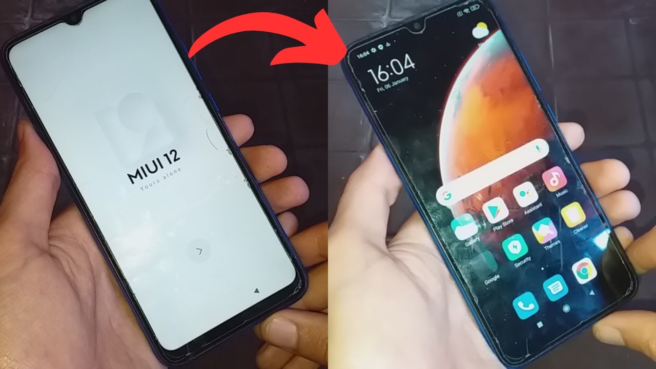 Redmi 9a frp bypass m2006c3lg google account remove Redmi 9a frp bypass m2006c3lg google account remove