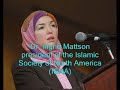 NBA Stars, Singers, Actors... And Islam