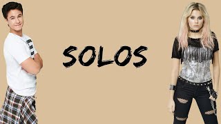 Soy Luna Ambersimon Solos Slowedreverb