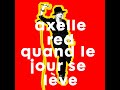 Quand Le Jour Se Lève Video preview
