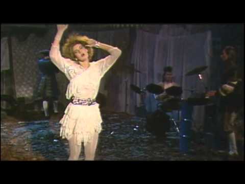 Valerie Dore - The Night (Original Version) HD, HQ 🇮🇹 🕺🏻 Italo Disco Classic 💿 🎶