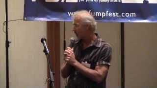 Watch Robert Lund 99 Words For Boobs video