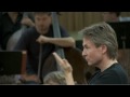 Esa-Pekka Salonen in Helsinki