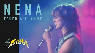 Watch Nena Feuer Und Flamme video