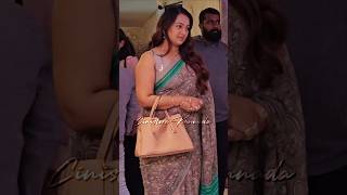 Actress Ester Noronha
