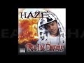 REAL LIVE HAZE Real Slow f/ Rythum & Ghetto (Real Live Dangerous album)