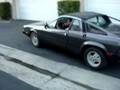 Lancia Scorpion first drive