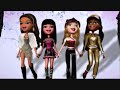 Bratz- catch me if you can (No lyrics)