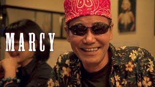 短編映画『MARCY』予告