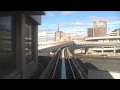 Detroit People Mover, 11-04-2012
