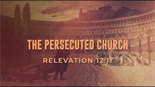 November 3, 2019 | 8:15 AM | Pastor Chuck Williams