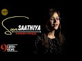 Sun Saathiya | cover @Hansika Pareek | ABCD 2 | Sing Dil Se | Varun Dhawan, Shraddha