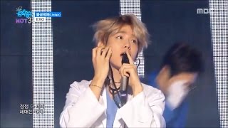STAN TALENT STAN BYUN BAEKHYUN
