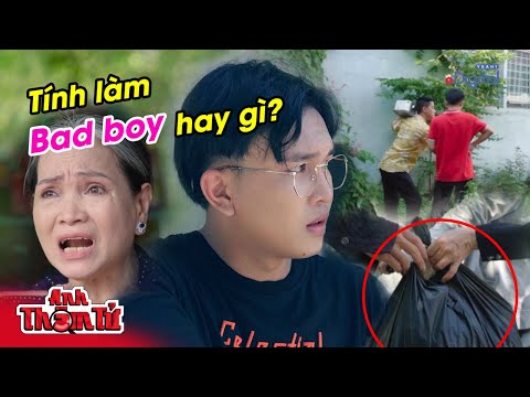 Phá Án #118 - Tạp Hóa TINH QUÁI Tung "H.À.N.G C.Ấ.M" Trá Hình, Dụ Dỗ TRAI MỚI LỚN | Anh Thám Tử