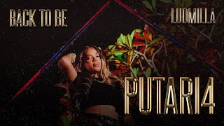 Ludmilla, Akon, Justin Love, Mousik - Putari4