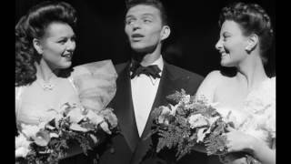 Watch Frank Sinatra The Music Stopped video