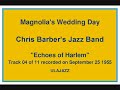 wedding jazz band