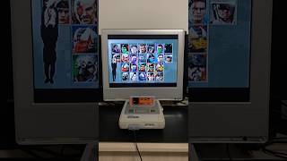 Ultimate Mortal Kombat 3 On Snes Clic Fights And Endless Fatalities