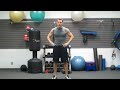 Get Rid of Love Handles Workout | BEST Oblique Exercises | Lose or Loose Love Handles HASfit 120611