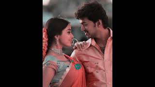 Alagiya Tamil Magan Love Song Whatsapp Status Nee Kai Kal Mulaitha Mathalama Status Song Tamil