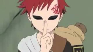 Rock lee vs gaara link park