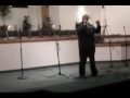 Harry Leonard Smyer sings at Dr. Bobby Jones.wmv
