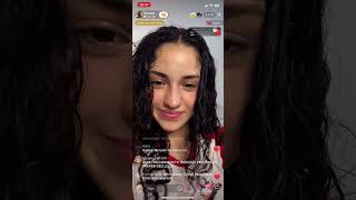 Asya Ağca - Halime Tiktok Live Yayını Temmuz