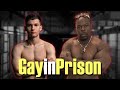 Surviving Prison as a Gay - What happens if you are Gay in Prison?