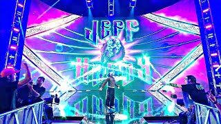 Watch Jeff Hardy No More Words video
