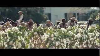 12 Years A Slave Trailer - In Cinemas Now